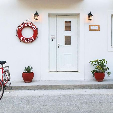 Antisamos Studios Sami  Exterior foto